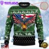 Armed Forces Army Veteran Military Soldier Sweater