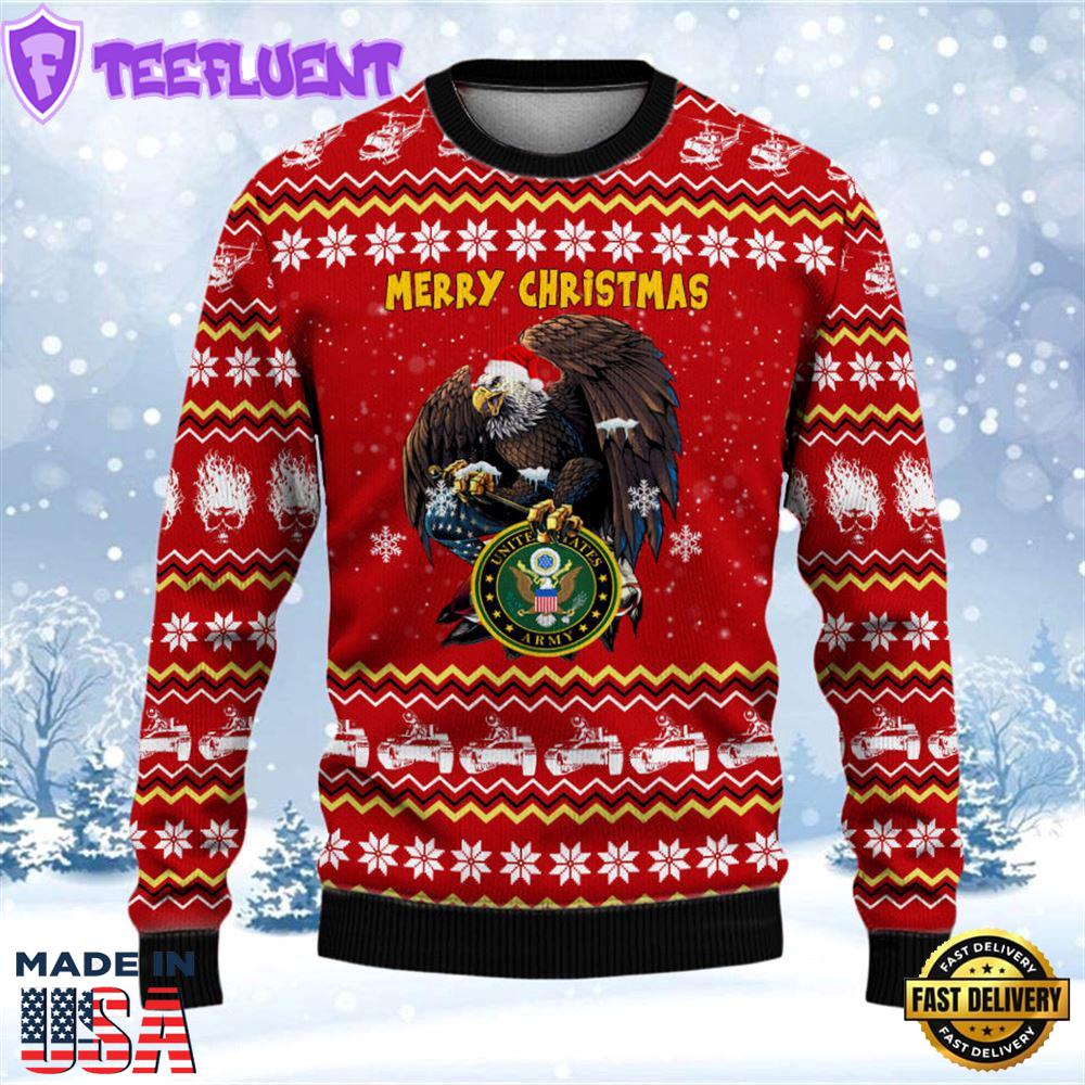 Armed Forces Army Veteran Military Soldier Ugly