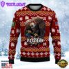 Armed Forces Army Veteran Military Sweater