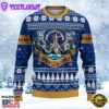 Armed Forces Navy Veteran Military Soldier Ugly 3D Sweaters
