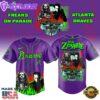 Atlanta Braves x Freaks On Parade Tour 2026 Colab Jersey Limited Edition For Man And Women 2 Atlanta Braves x Freaks On Parade Tour 2026 Colab Jersey Limited Edition
