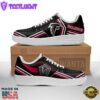 Atlanta Falcons Air Sneakers Custom Force Shoes For Fans