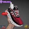 Atlanta Falcons Clunky Max Soul Shoes NFL Personalized 1