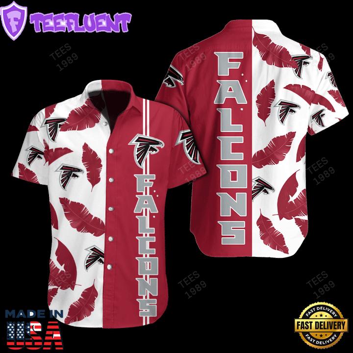 Atlanta Falcons Hawaii Shirt NFL Sport