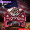 Atlanta Falcons NFL Personalized Trending Cap Super Bowl LVII