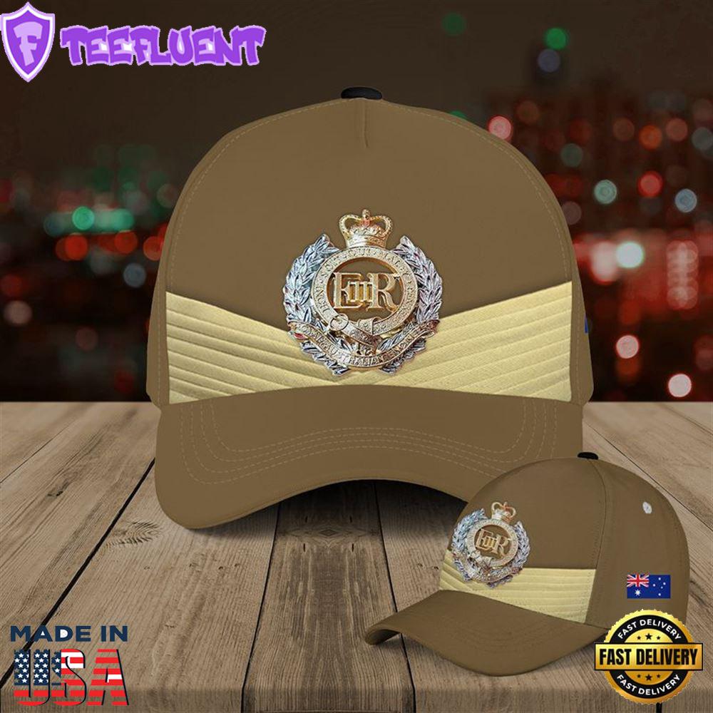 Australian Army, Royal Australian Engineers (RAE) Baseball Cap