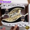 Australian Kelpie Max Soul Shoes For Men Women Dog Shoes Running