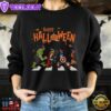 Avengers Superhero Halloween Shirt, Iron Man, Captain America, Thor, Hulk