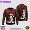 Awesome Bichon Havanese Ugly Christmas Sweater For Men And Women