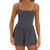 Women's Sleeveless Spaghetti Strap Double Lining Shorts Jumpsuit 14 b0ae1f6b 51c1 4a00 ba48 a1afb52ccefb.jpg