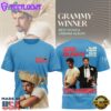 Bad Bunny “Débi Tirar Más Fotos” Grammy Winner t-shirt 2026