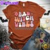 Bad Witch Vibes Colored Edition T-Shirt