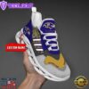 Baltimore Ravens Clunky Max Soul Shoes NFL Personalized