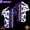 Baltimore Ravens Hawaii Shirt NFL Sport