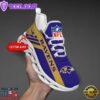 Baltimore Ravens NFL Clunky Max Soul Shoes Personaliz