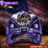 Baltimore Ravens NFL Personalized Trending Cap Super Bowl LVII