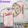 Baseball Palm Tree Baseball Jersey