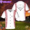 Baseball USA Baseball Jersey
