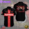 Bayer Leverkusen Short Sleeve Dress Shirt Summer 2025