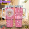 Be Still & Know That I Am God Customized Jesus Stanley Tumbler 40oz 2 Be Still & Know That I Am God Customized Jesus Stanley Tumbler 40oz