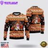 Beagle Dog Halloween Ugly Christmas Sweater For Men And Women