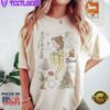 Beauty And The Beast Disney Princess Shirt