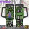 Beetlejuice 40oz Stanley Tumbler