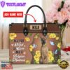 Belgian Malinois Dog All You Need Is Love And A Leather Handbag
