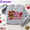 Believe And Trust Christian God Sweatshirt