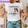Bernese Mountain Dog Support Putting Animal Abusers To Sleep Shirt