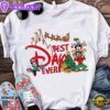 Best Day Ever Christmas T-Shirt
