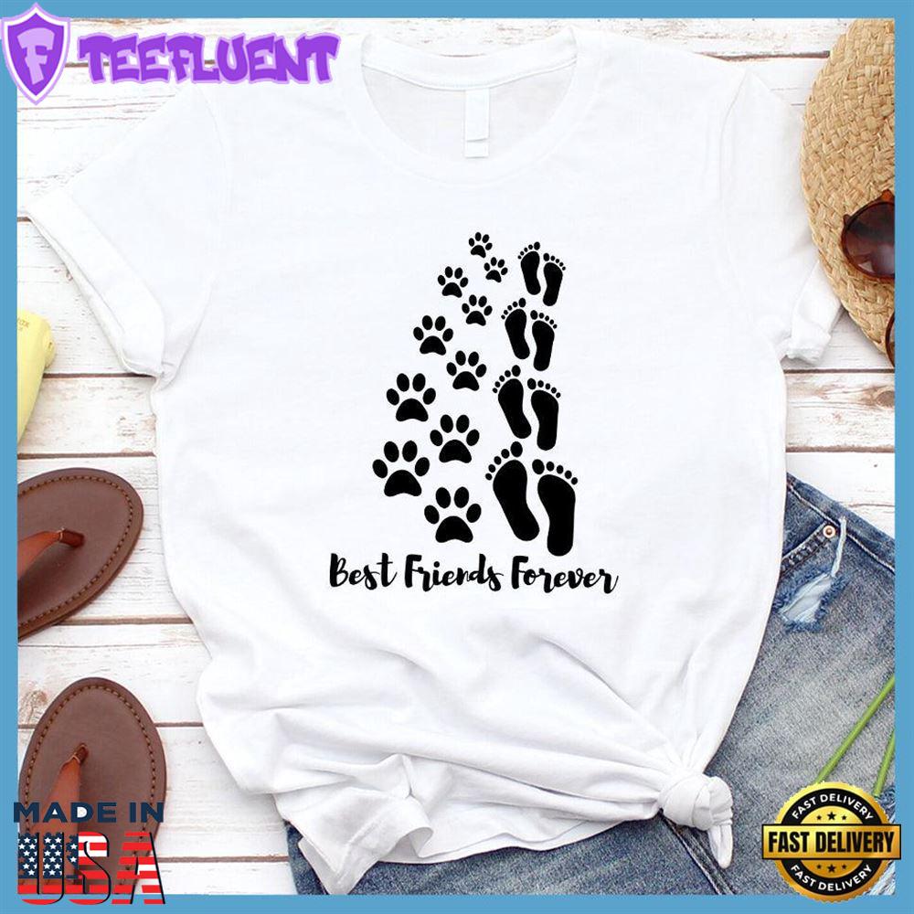 Best Friends Forever T-Shirt