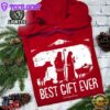 Best Gift Ever Nativity Christmas