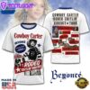 Beyonc? World Tour 2025 Limited Edition T-Shirt