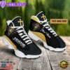 Black And Yellow Lion Jesus Custom Name Jd13 Shoes For Man And Women Jesus Shoes 3 Black And Yellow Lion Jesus Custom Name Jd13 Shoes For Man And Women