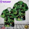 Black Cat Patrick's Day Hawaiian Shirt