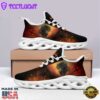 Black Jesus Christ Sneakers Max Soul Shoes For Men And Women