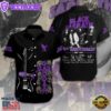 Black Sabbath Short Sleeve Dress Shirt For Man And Women
