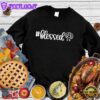 Blessed Turkey Sweatshirt