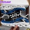 Blue Jesus Running Sneakers Max Soul Shoes For Men And Women