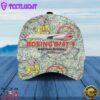Boeing B787-9 American Airlines Baseball Cap