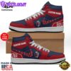 Bologna Red Blue Design Air Jordan 1 High Top Gift Summer 2 Bologna Red Blue Design Air Jordan 1 High Top