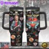 Bon Jovi 40oz Stanley Tumbler Gift For Man And Women