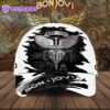 Bon Jovi Music 40 All Over Print Classic Caps