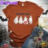 Boo Boo Crew Colored Edition T-Shirt