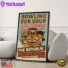 Bowling For Soup Honolulu HI Event May 14 2026 Poster