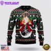 Boxer Xmas Ball Ugly Christmas Sweater For Men And Women