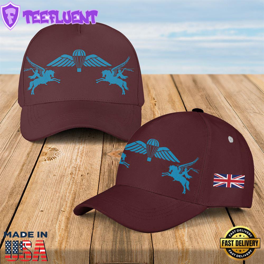 British Army 16 Air Assault Brigade Combat Team Baseball Cap
