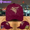 British Army Paras Airborne Forces Pegasus Baseball Cap