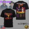 Brooks & Dunn “Neon Moon” Est. 1990 Tour 2026 Retro Signature T-Shirt